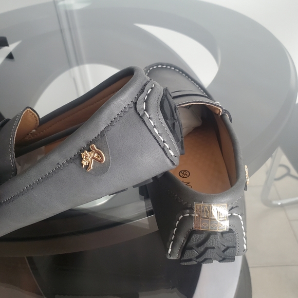 Driven moccasins women's new - Picture 4 of 6